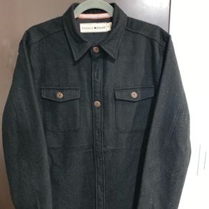 The Normal Brand Shacket